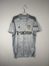 Maglia calcio portiere Leeds