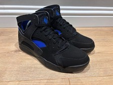 Nike Air Flight Huarache nere