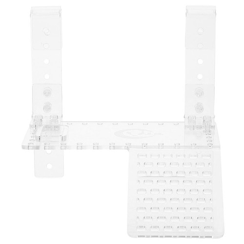 Piattaforma basking rettile - ,