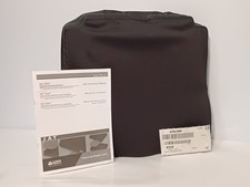 Sunrise Medical JE1816F Jay Easy Cuscino per sedia a rotelle con inserto fluido, 17490, 18"x16"