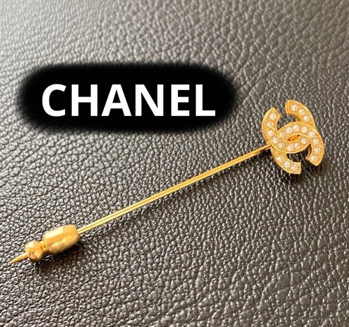 Usato spilla chanel coco - spilla,