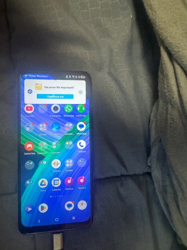 Tcl t76th smartphone ottimo - tcl,