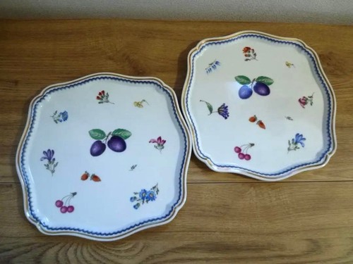 Richard ginori set coppia - ginori,