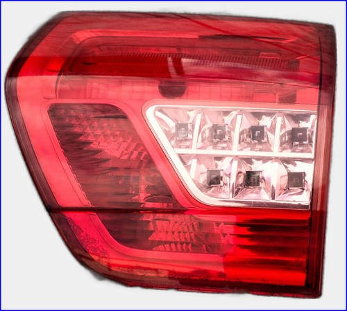 Right tail light for citroen - right,