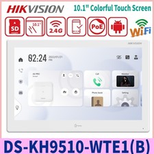 Hikvision DS-KH9510-WTE1