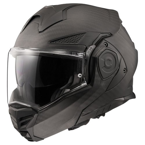 Casco modulare reversibile - modulare,