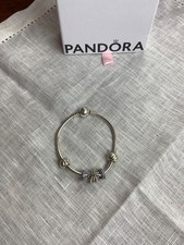 Bracciale donna pandora - bracciale, da