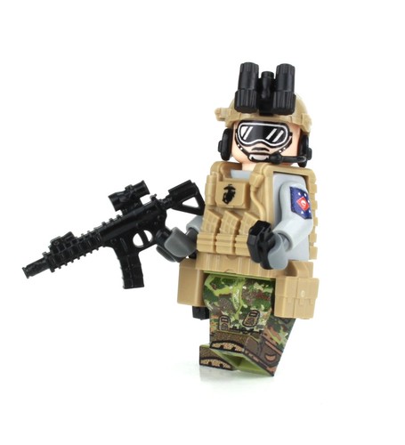 Battle brick raider forze - battle,