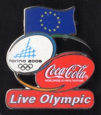 GIOCHI OLIMPICI DI TORINO