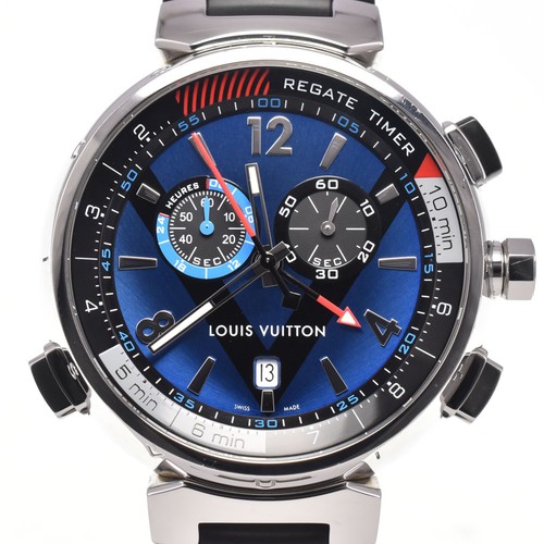 Orologio uomo louis vuitton - louis,