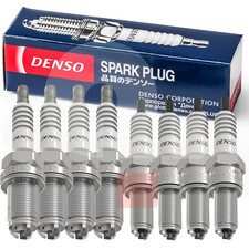 Kit 8 Candele Denso Alfa Romeo