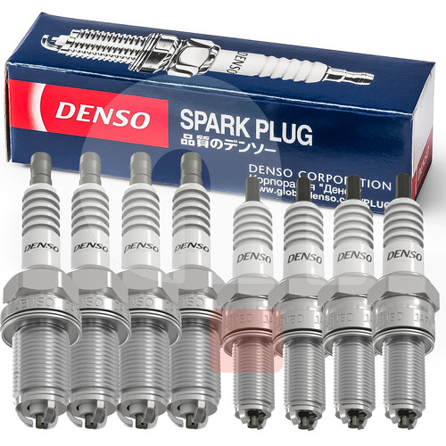 Kit candele denso - kit, alfa