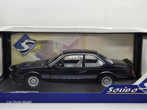 Bmw 635 csi e24 solido - e24,
