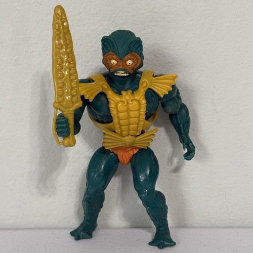 Figurina mattel 1982 originale - mattel,