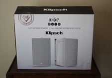 Klipsch Synergy Series KHO-7
