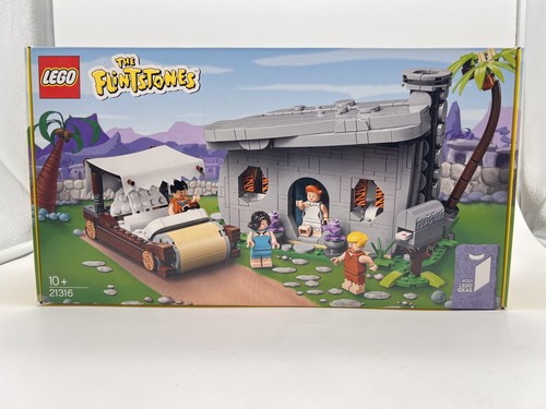 Lego ideas 21316 the - lego®,