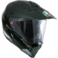 Casco integrale agv - agv, ax-8
