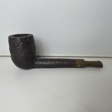 Vintage Estate Pipe