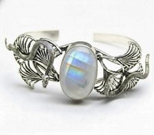 Bracciale in argento sterling