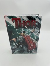 THOR di Straczynski & Gillen