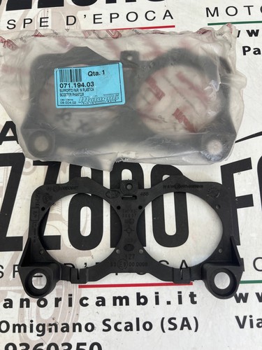 Supporto fari plastica - supporto,