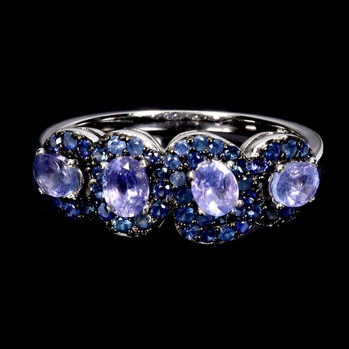 Anello argento sterling - anello, 925