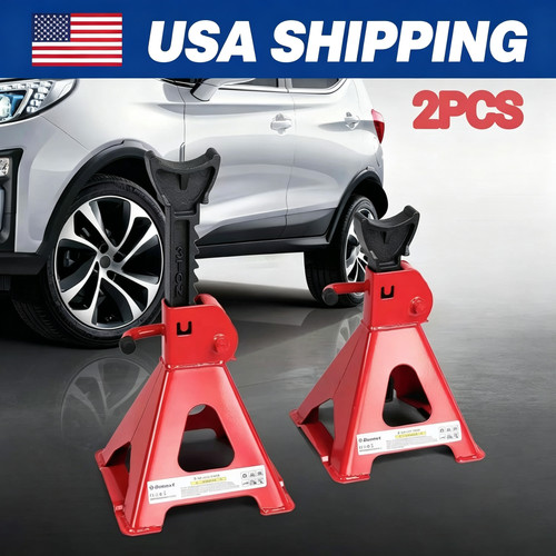 Car jack stand - stand, (6,000