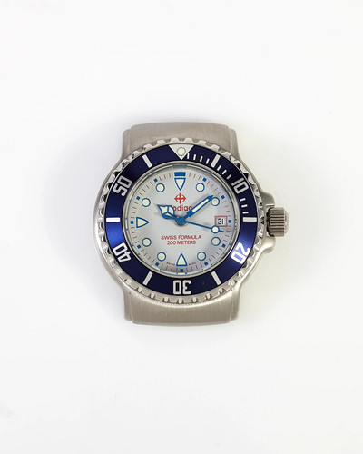 Zodiac raro nos donna - zodiac, 30mm