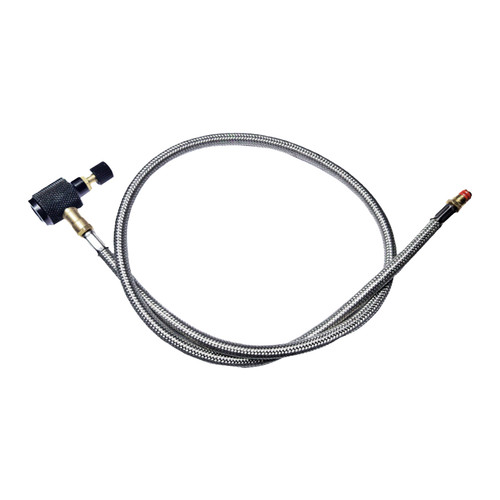 Tubo adattatore stufa - , da