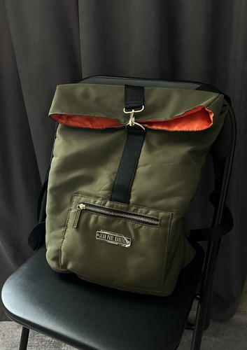 Zaino weekend viaggio nylon