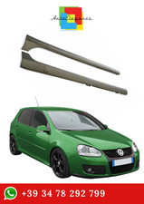 0422 MINIGONNE LATERALI PER VW