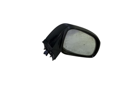 Specchietto retrovisore - specchietto,
