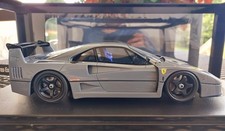 Ferrari F40 Competizione 1:18