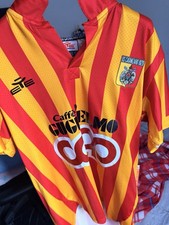 Maglia Carlini Match Worn