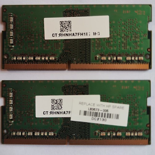 2x4gb ram ddr4 dimm - 2x4gb,