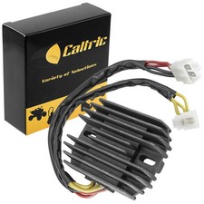Regulator Rectifier for