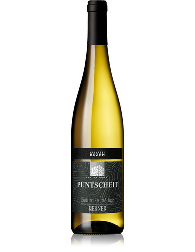 Vino bianco altoatesino - bianco, di