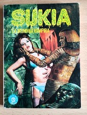 SUPPLEMENTO A SUKIA N°55 "LA