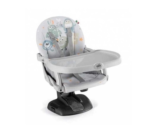 Cam rialzo sedia - da,