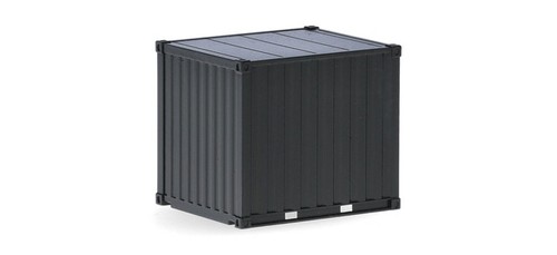 Herpa 747103 87 2x 10ft - -,