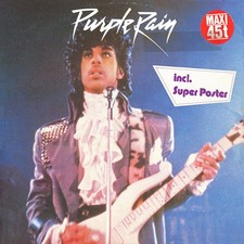 Prince And The Revolution /