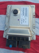 Engine control unit FPT
