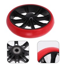  Ruote girevoli di ricambio