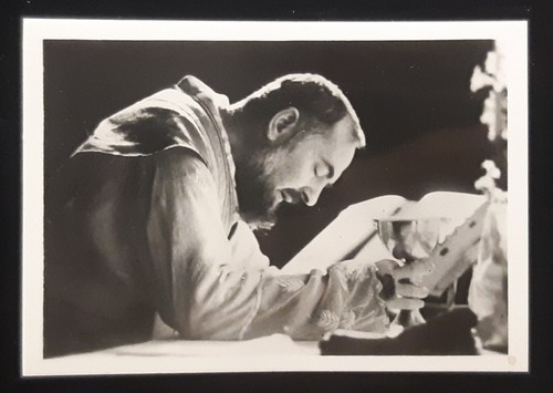 Foto padre pio pietrelcina - foto,
