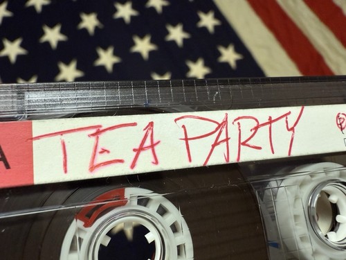 1989 tea party demo hard - tea,