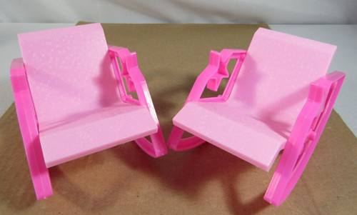 Vintage mattel lotto 2 - mattel, di