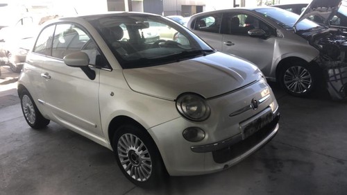 Boitier air bag fiat - boitier, 2