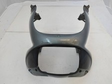 BMW F 650 GS 1994-1999 Cupolino carena anteriore grigio 46632328495