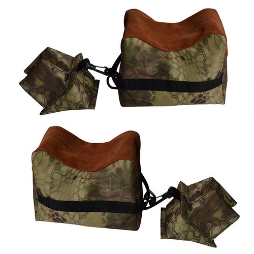 Borsa poggia panca - , anteriore