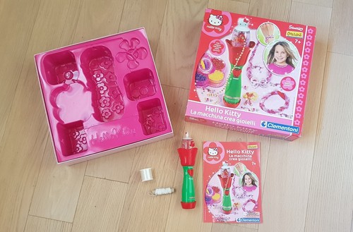 Macchina crea gioielli - crea,